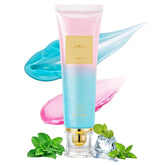 Pasta Dental Vivauna con Niacinamida Blanqueadora – Blanquea Efectivamente los Dientes, Protege el Esmalte Dental, Aliento Fresco 24 Horas, Fórmula Sin Flúor, Ideal para Dientes Sensibles