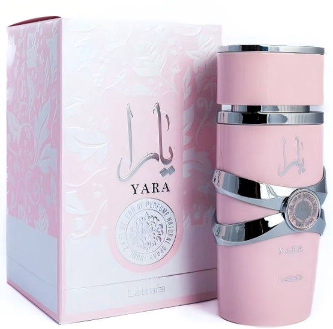 Lattafa Yara Perfume(PF005)