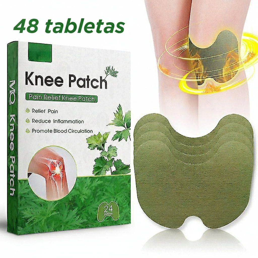 Parche Rodilla(HC001)