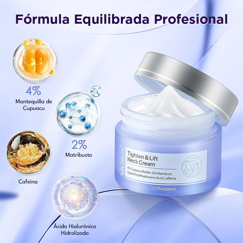 Crema Cuello Reafirmante(SK016)