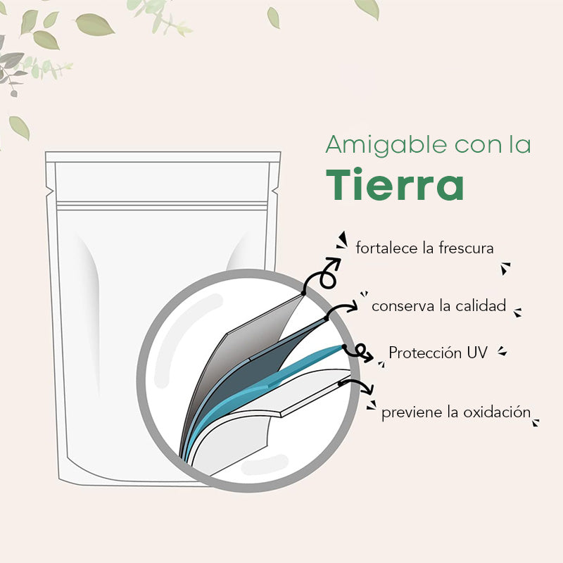 Aceite de Orégano Vivauna con Aceite de Semilla Negra